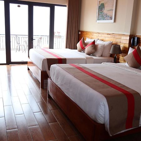 Sapa Retreat Condotel מראה חיצוני תמונה